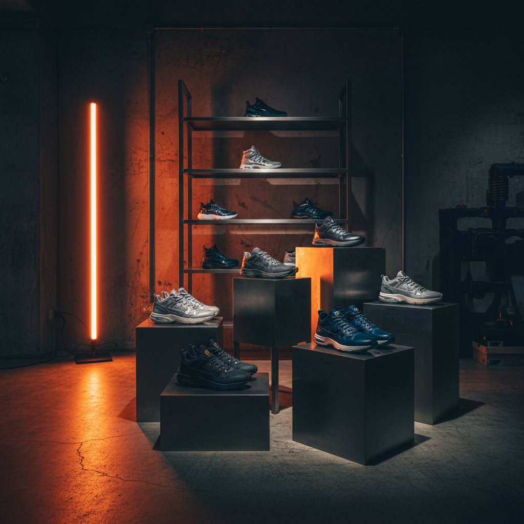 Sole Republic Sneakers